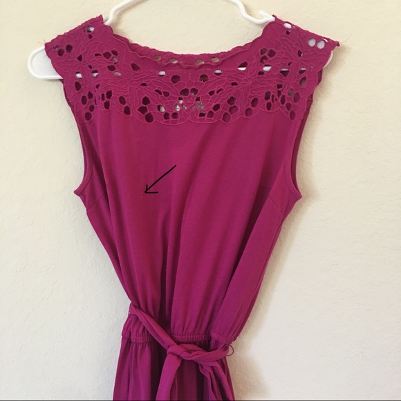 Ann Taylor Loft Dress - Picture 8 of 8